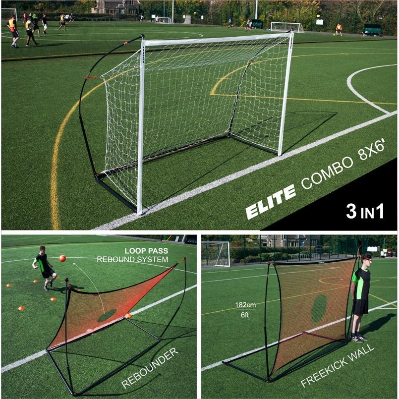 Triple Combo QuickPlay